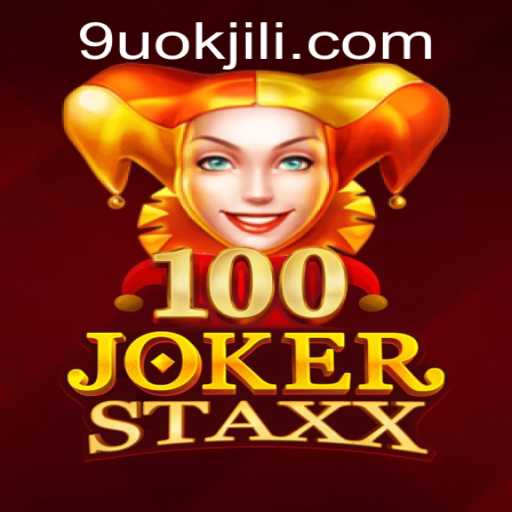 100JokerStaxx: An In-Depth Exploration of the Thrilling Casino Game