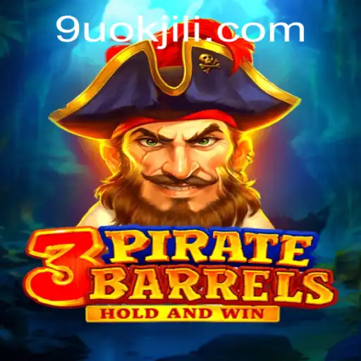 Discover the Thrilling World of 3PirateBarrels: Exciting Gameplay and Strategic Challenges