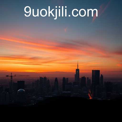 About Us: Exploring 9UOK