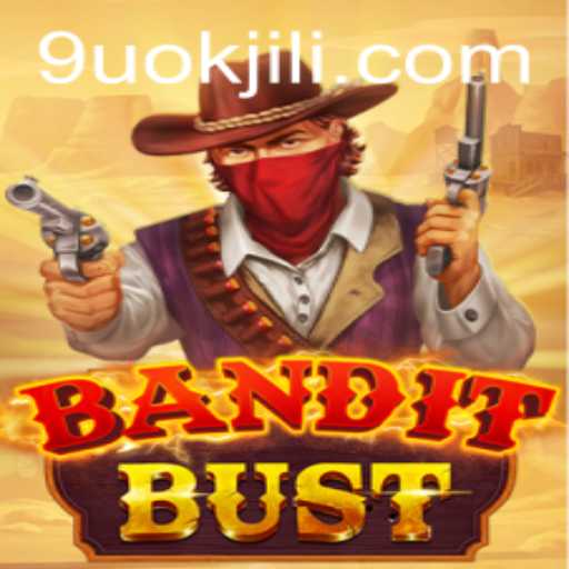 BanditBust Unleashed: A Thrilling Journey Through the Wild West
