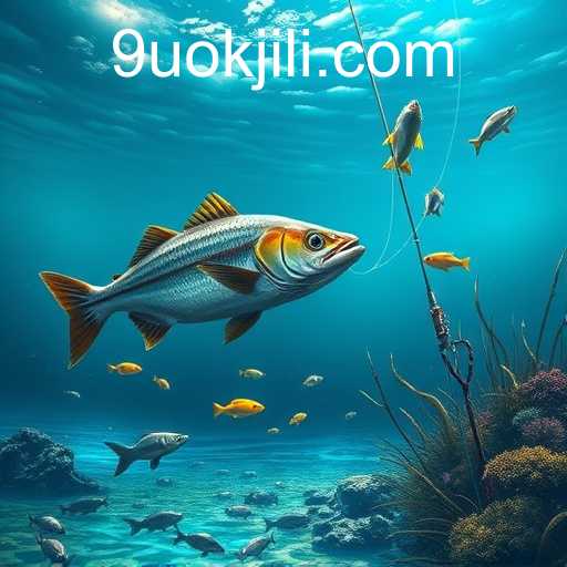 Fishing Games: A Deep Dive into Virtual Aquatic Adventures