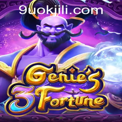 Explore the Enchanting World of Genie3Fortune