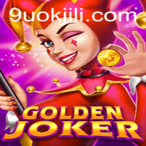 GoldenJoker: The Ultimate Thrill Ride in Gaming