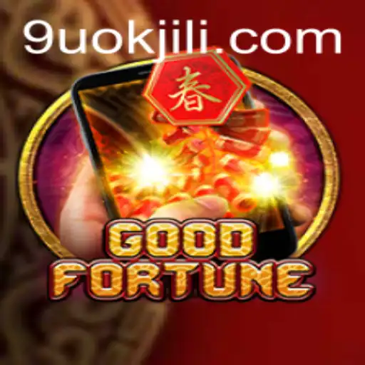 Exploring the Enchanting World of GoodFortuneM: A Journey with 9UOK