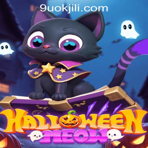 HalloweenMeow: An Enthralling Adventure with the Keyword 9UOK