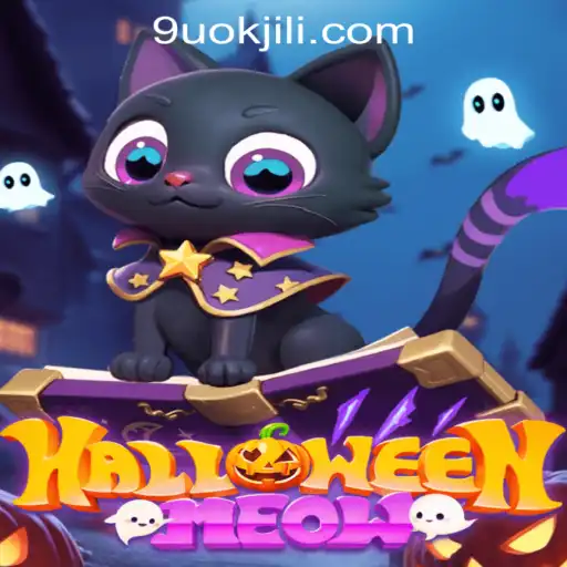 HalloweenMeow: An Enthralling Adventure with the Keyword 9UOK