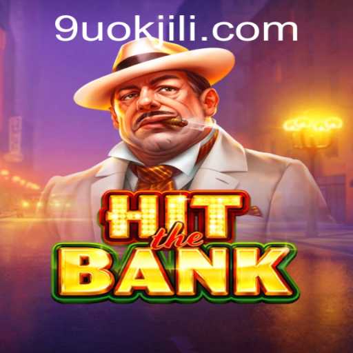 HitTheBank: A Thrilling Game Experience with a Twist