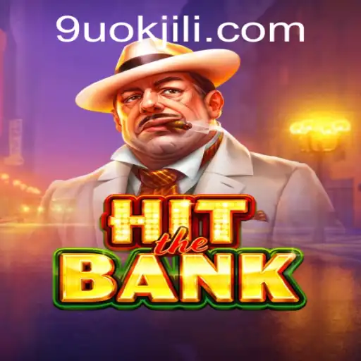 HitTheBank: A Thrilling Game Experience with a Twist