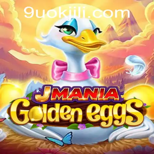 Unveiling JManiaGoldenEggs: A Thrilling Adventure Fueled by Strategy