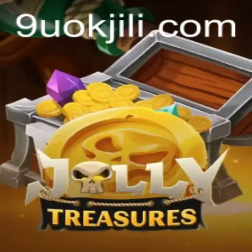 Exploring the World of JollyTreasures with the Magical Key: 9UOK