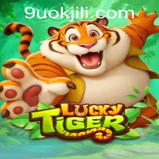 The Enchanting World of LuckyTiger: A Comprehensive Guide with Key Insights on '9UOK'
