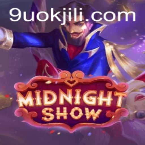 MidnightShow: Unveiling the Thrills of a Mysterious New Game