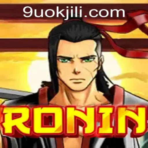 Ronin Game: The Journey of a Lone Samurai