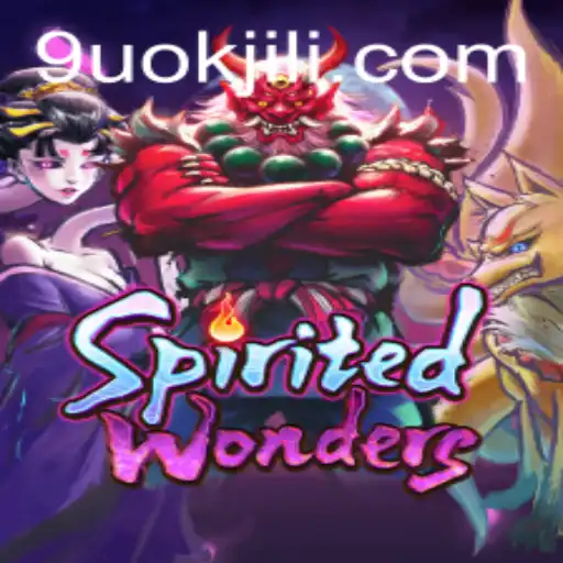 Experience the Magic of SpiritedWonders: A Game Like No Other