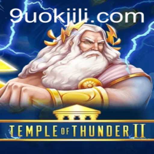 TempleofThunderII: The Ultimate Gaming Experience