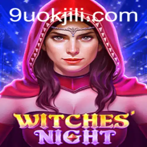 Exploring the Mystical World of WitchesNight